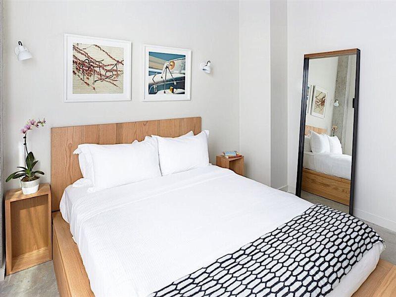 The Baltic Hotel Νέα Υόρκη Εξωτερικό φωτογραφία
